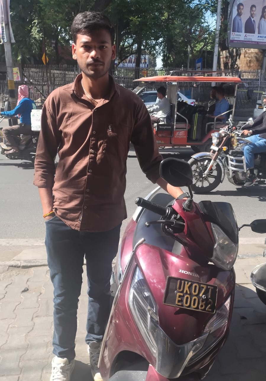 Dahradun Bike Rental